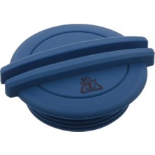 Topran Audi A5 2010 - 2015 Yedek Su Depo Kapağı Topran Marka 3B0121321