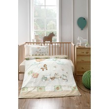 Özdilek Sweet Baby Bebek Nevresim Takımı