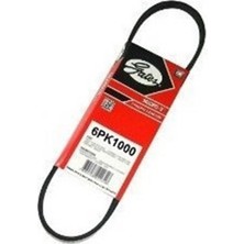 Gates Audi A3 2009 - 2012 Arası 1.6tdı V Kayışı Gates Marka 04E145933A