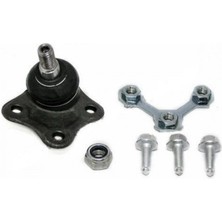 Ayd Audi A3 1997 - 2003 Alt Rotil Sol Ayd Marka 1J0407366C