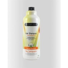 Morfose Tuzsuz Saç Şampuanı 1000 Ml 8698655383139