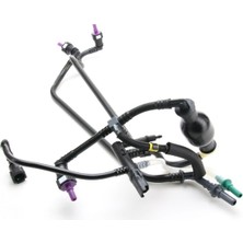 AFT Citroen C2 2003-2009 1.4 Hdi Yakıt Hortumu Aft Marka 1574.S9