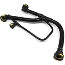 YTT Citroen C2 1.6 Benzinli Yağ Buhar Hortumu Ytt Marka 1192.W0