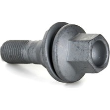 AFT Citroen C2 2003-2009 Çelik Jant Bijonu Aft Marka 9817024580