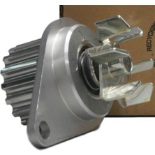 Skf Citroen C2 1.4 8VALF Benzinli Devirdaim Su Pompası Skf Marka 1201.G0