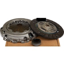 Valeo Citroen C2 1.4 1.6 Benzinli Manuel Vites Debriyaj Seti Valeo Marka 2050.N3