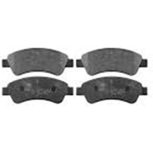 Otozone Citroen C2 Ön Fren Balata Takım Otozone Marka 4605A198