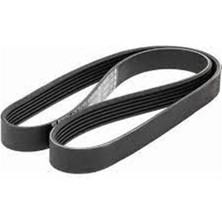 Bando Citroen C3 2003-2009 1.4 Dizel V Kayışı Bando Marka 038903137M