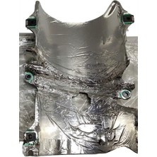 Psa Citroen C3 1.4 Hdi Turbo Isı Kalkan Üst Psa Marka 1723.R1