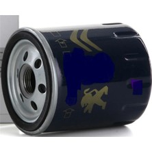 Purflux Citroen C3 1.2 Benzinli Yağ Filtresi Purflux Marka 1109.38