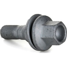 AFT Citroen C3 2002-2020 Çelik Jant Bijonu Aft Marka 9817024580