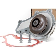 Pierburg Citroen C3 1.4 Hdi Dizel Devirdaim Su Pompası Pierburg Marka 1201.G8