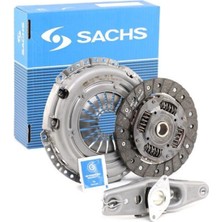 SACHS Skoda Roomster 2011 - 2015 1.2 Cgpa Debriyaj Seti Sachs Marka 03D141025D