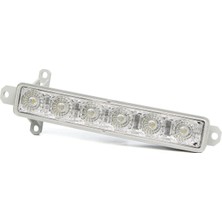 Valeo Citroen C2 Gündüz Farı Ledli Valeo Marka 9677409380