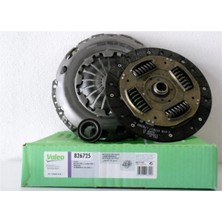 Valeo Skoda Roomster 2006-2010 Model Arası 1.4tdı Bnm Motor Debriyaj Set ve Bilya Valeo Marka 045141025C
