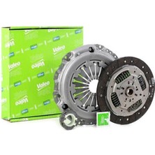 Valeo Skoda Roomster 2010 - 2015 1.2tdı (Cfw Motor) Debriyaj Seti Valeo Marka 03P141025