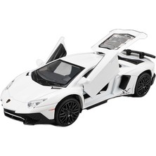 Fengxun-HB Lamborghini Araba Modeli (Yurt Dışından)