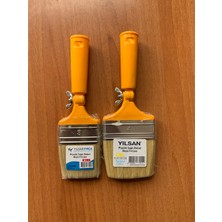 Yılsan Robot Fırça 2'li