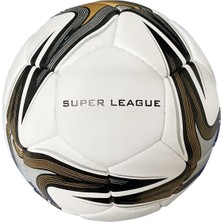 Delta Super League El Dikişli 5 Numara Futbol Topu