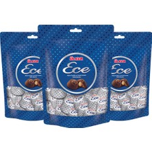 Ülker Ece Fındıklı Poşet 350 G X3 Adet
