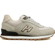 Hammer Jack Peru Bej Kadın Ayakkabı 102 19250-G