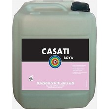 Casati Konsantre Astar 0,75 Lt Beyaz 1 Adet