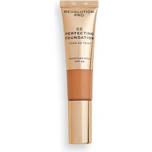 Revolution Pro Cc Perfecting F10 Fondöten