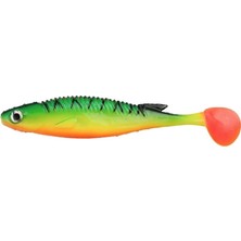 Ryuji Big Pike 13CM 24GR Silikon Yem