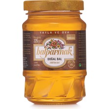 Balparmak Yayla ve Ova Çiçek Balı 225 g