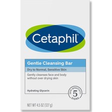 Cetaphil Nazik Temizleyici Sabun 127gr