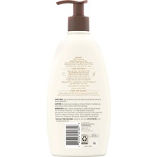 Aveeno Tone + Texture Eksfoliye Edici Ve Nemlendirici Günlük Vücut Losyonu 532ml