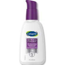 Cetaphil Derma Control Yağ Emici Spf30 Yüz Nemlendirici Losyon 118ml