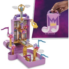 Hasbro My Little Pony Mini Dünya Sihri: Kompakt Yaratıcı Oyun Seti F3876-F5247