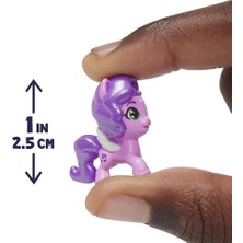 Hasbro My Little Pony Mini Dünya Sihri: Kompakt Yaratıcı Oyun Seti F3876-F5247