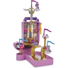 Hasbro My Little Pony Mini Dünya Sihri: Kompakt Yaratıcı Oyun Seti F3876-F5247