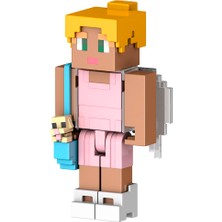 Minecraft Creator Serisi Figürleri Puppy Purse HLY85