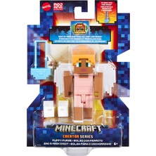 Minecraft Creator Serisi Figürleri Puppy Purse HLY85