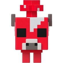 Minecraft Mini Figürler Red Mooshroom HDW02