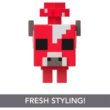 Minecraft Mini Figürler Red Mooshroom HDW02