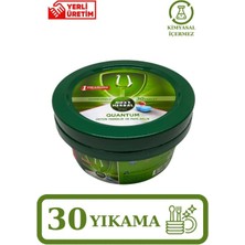 Noxy Herbal %100 Doğal Bulaşık Tableti 30 Yıkama