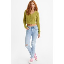 501® Skinny Kadın Jean Pantolon - Rolling With It