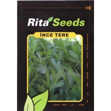 Rita Ince Tere Tohumu 10 gr