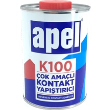 Miapollo Mitreapel Kontak Yapıştırıcı 800 gr