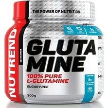 Nutrend Glutamine 300 Gr