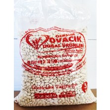 OVACIK DOĞAL KURUFASULYE (3KG)