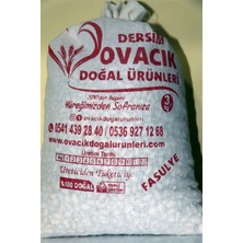 OVACIK DOĞAL KURUFASULYE (3KG)