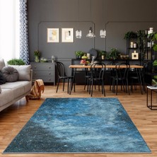 Dolce Vita Halı Space 0103A Modern Yıkanabilir Kilim