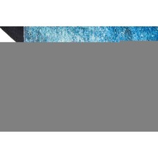 Dolce Vita Halı Space 0103A Modern Yıkanabilir Kilim