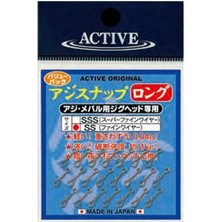 Active Aji Snap (Lrf Klipsi)