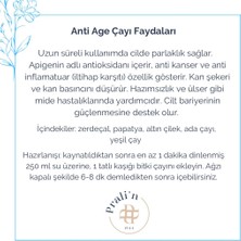 Prali’n 1944 Anti Age Bitki Çayı